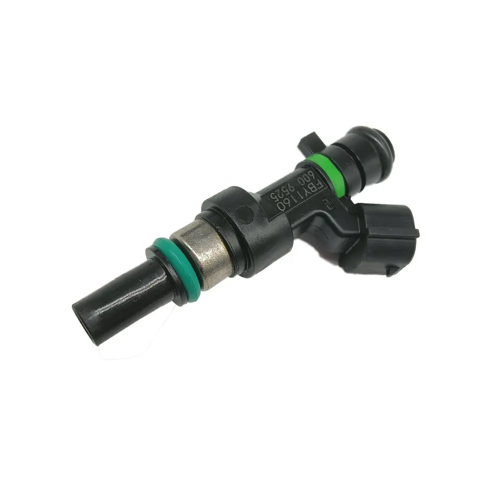 Car Auto Parts Fuel Injectors FBY1160 For For Nissan Tiida NV200 Livina Versa 16600-ED000 Inyector De Combustible