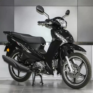 Motocyclettes Yamaha T115, modèle Vega Taurus <span class=keywords><strong>Finn</strong></span> authentique, source complète de Chine, Motortrade - Product Image 2
