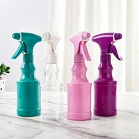 Spray à brume ultra-fine de haute qualité, longue durée, pour salon de beauté, jardinage, vente en gros