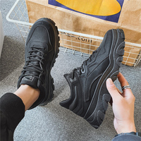 Adit Nouvelles Chaussures de Mode les Moins Chères, Chaussures de Sport, de Basketball et de Football pour Hommes, Sneaker 2025