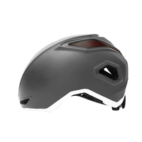 Casque de vélo intelligent et léger OEM ODM avec caméra, casque de vélo avec feu arrière pour jeunes et adultes