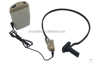 ตัวรับสัญญาณแบบกระดูก 2 ขา ระดับมืออาชีพ สำหรับหูฟังแบบกระดูก - Product Image 6