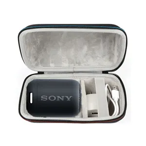 מתאים עבור Sony srs-xb12 אלחוטי רמקול מיני נייד SRS XB12 EVA מקרה