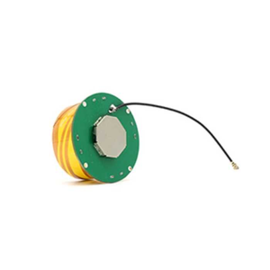 <span class=keywords><strong>Antenne</strong></span> GPS et GNSS <span class=keywords><strong>omnidirectionnelle</strong></span> à gain élevé <span class=keywords><strong>12V</strong></span> IP67 pour conception intégrée multibande de petite taille L1 L2 L5 L6 - Product Image 2
