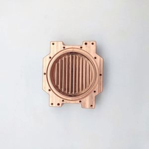 Pièces en acier inoxydable et acier au carbone usinées CNC de haute précision sur mesure, usinage, tournage, perçage, brochage, certifiées ISO - Product Image 3