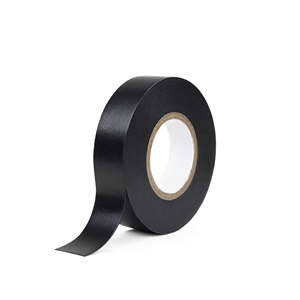 Cinta Aislante Eléctrica de PVC, Cinta Adhesiva en Rollos Grandes para Cableado Automotriz e Industrial - Product Image 2