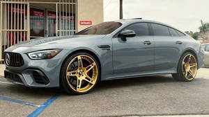 SY-02022 kustom 2 buah Aloi tempa mewah Monoblock untuk roda Aloi truk angkat untuk Jeep Gladiator Toyota Tundra - Product Image 4