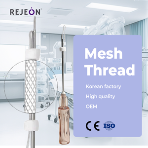Fili in PCL a Rete di Qualità Stabile a Buon Prezzo 19/<span class=keywords><strong>21</strong></span>/23g 38mm per Corso di Formazione Premium/Master Class in <span class=keywords><strong>Estetica</strong></span> Medica - Product Image 4