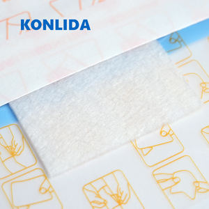 Nyaman steril kelas medis hidrofilik serat luka penyembuhan berpakaian - Product Image 3