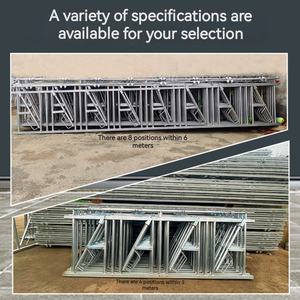 หัววัว<span class=keywords><strong>แบบ</strong></span>ปรับแต่งได้ตามต้องการดีไซน์-ตัวป้อนแบบสวมหัววัวกรงและหัววัวจอร์แดน - Product Image 4