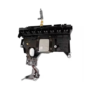 Meichuang ชุดควบคุมเกียร์8HP45 0260550075 TCM TCU 8สปีดสำหรับ BMW E70 F07 Audi เกียร์อัตโนมัติคอมพิวเตอร์ - Product Image 3