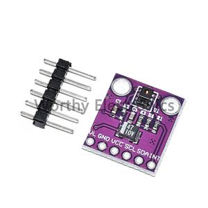 Módulo electrónico 9960 9900 Módulo de sensor de actitud de detección de gestos de proximidad y sin contacto, módulo de sensor de actitud, de proximidad y sin contacto - Product Image 5