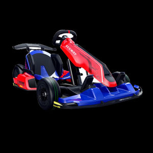 <span class=keywords><strong>Xiaomi</strong></span> l Transformers Track Electric <span class=keywords><strong>Go</strong></span> <span class=keywords><strong>Kart</strong></span> Pro pour enfants et adultes - Product Image 1