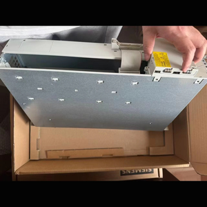Equipo de automatización industrial, repuestos nuevos para controladores, POW.MOD.INT.80A DTC 6SN1123 1AA00 0DA1 6SN1123 1AA00 0DA2 - Product Image 6