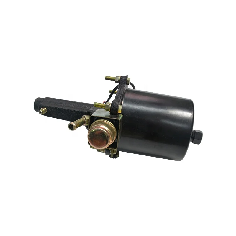 8-98006786-0 Brake Booster For ISUZU KB 96-02 8980067860