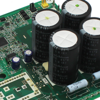 Onduleur de Circuit imprimé PC1229-1 numéro de pièce 4012620 pour Daikin Vrv unité extérieure modèle RXQ18TYLE RXQ18TY1AE nouveau et Original
