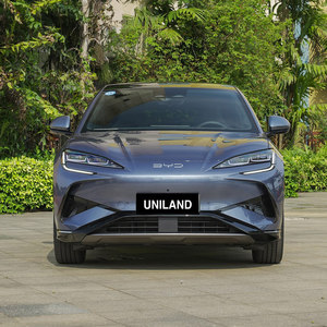 2025/2026 Vehículos <span class=keywords><strong>de</strong></span> Nueva Energía <span class=keywords><strong>de</strong></span> China BYD Sea Lion 07 610km 550km EV Eléctrico Híbrido SUV Auto BYD Sealion <span class=keywords><strong>7</strong></span> Coche Eléctrico - Product Image 2