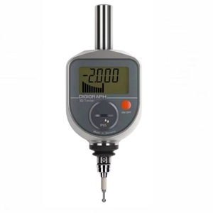 Haina Deutschland Mahr <span class=keywords><strong>Hoffmann</strong></span> Digitaler 3D-Finder mit LCD-Display und Stylus 106000 - Product Image 1