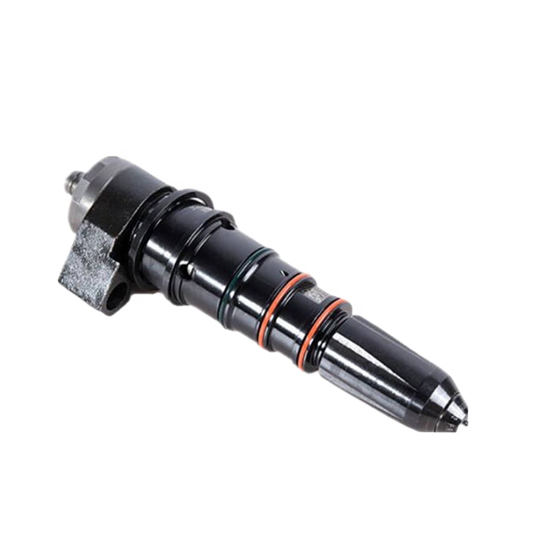 Hot Selling Common Rail Diesel Fuel Injector 3078200 for Cummins N14 Engine