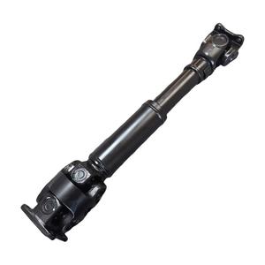 Piezas de repuesto de transmisión de fábrica, conjunto de <span class=keywords><strong>eje</strong></span> de transmisión de acero cardán de apoyo <span class=keywords><strong>delantero</strong></span> para <span class=keywords><strong>Hilux</strong></span> <span class=keywords><strong>4x4</strong></span> Ln167 Kzn165 4Runner 37140-35071 - Product Image 2