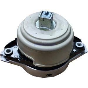 Alta qualità e basso prezzo ricambi Auto adatto per Mercedes Benz W166 GLS63 motore di montaggio del motore 1662407917 - Product Image 1