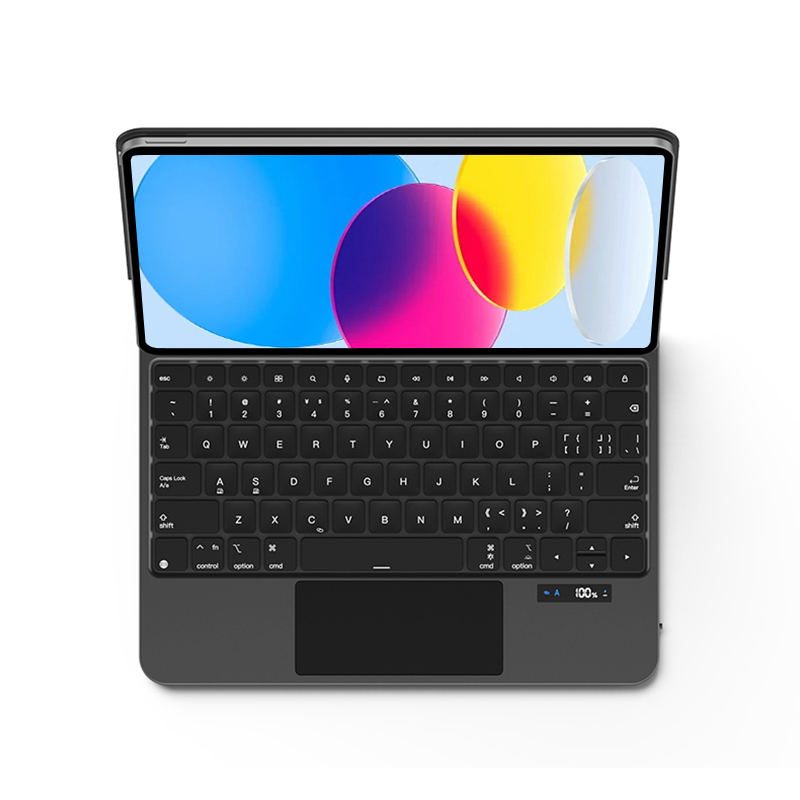 For ipad 10th Gen Black