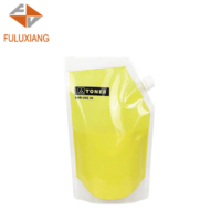 Poudre de toner couleur compatible FULUXIANG pour PANTUM CTO-2500 CM250ADN CTO-2600 CM260ADN/CM310ADN/CM410ADN CTO-2650