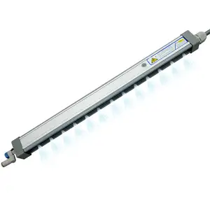 Anti-static Static Eliminator Ionizing Air ESD Bar No Wire For Bag Making Machine Parts