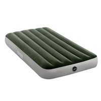 Vente chaude ODM Usine Dormir Air Lit Matelas Gonflable Camping Matelas Pour Salon Extérieur