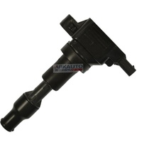 BOBINE D'ALLUMAGE 27310-3L000 273103L000 UF844 UF-844 POUR GENESIS G70 G80 G90 HYUNDAI PALISSADE KIA CADENZA SEDONA SORENTO STINGER
