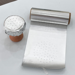 New Product Manufacturer Outlet Hookah Shisha ALUMINUM FOIL <b>PAPER</b> - Product Image 1