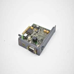 Modulo Encoder Plug-in PLC Automation AC 122 X8 8AC12260-<span class=keywords><strong>1</strong></span> Rev G0 - Product Image 1