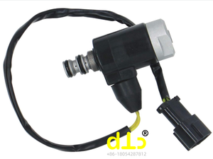 SOLENOID YUKEN SD1244-C-1007 24V - Product Image 4