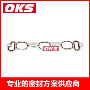 ปะเก็นท่อร่วมไอดีพลาสติก 4663852AB สำหรับรถยนต์ไครสเลอร์ รุ่นคอมพาสและเซบริง สภาพใหม่ - Product Image 5