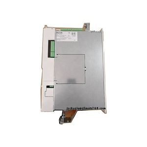 IndraDrive HMS01.1N-W0054-A-07-NNNN Original R911295325, Variador de Frecuencia de un Solo Eje R911295325, R911295325, R911295325 - Product Image 4
