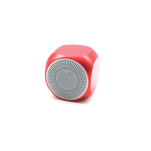 Aleación de aluminio <span class=keywords><strong>Mini</strong></span> Bluetooths Bass <span class=keywords><strong>Shaker</strong></span> Speaker Square Speaker Accesorio - Product Image 6