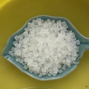 Virgin LDPE 450E 3010D High Rigidity Film <b>Plastic</b> Bag LLDPE LDPE Raw Material <b>Pellets</b> LDPE <b>Plastic</b> Granules - Product Image 1