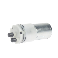 En stock, mini pompe électrique à induction à moteur DC pour distributeur de savon, système de désinfection automatique de l'eau liquide, économique