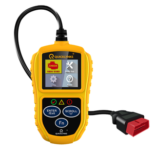 أداة تشخيص OBD2 لجميع أجهزة قارئ رمز ECU أداة تشخيص أعطال السيارات T49 - Product Image 2