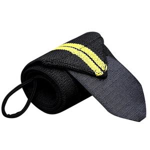 Nuevos productos en oferta, muñequeras de levantamiento de pesas duraderas protectoras deportivas, muñequeras personalizadas con logotipo personalizado - Product Image 1