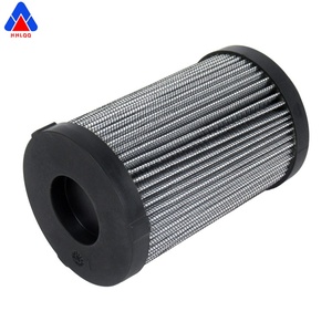 New Huahang High Efficiency Micron Hydraulic Oil Filter Lube Oil Filter Cartridge HCG300FKN4Z - Product Image 4