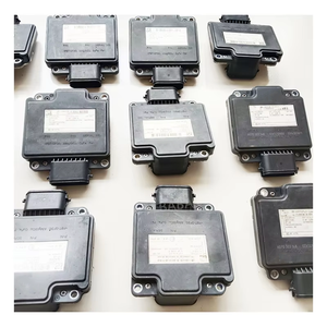 ECOLIFE Serie 6 AP 1200 B Getriebe 24VDC Steuer einheit, Kerns teuerung für Nutzfahrzeug übertragungs systeme - Product Image 5