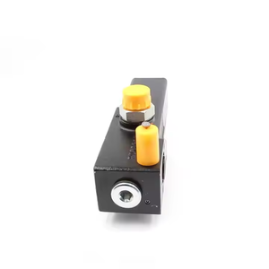 Vanne de commande directionnelle pneumatique PT-1220 à 1 bobine avec ingénierie de précision, contrôle qualité strict et fabrication excellente - Product Image 1