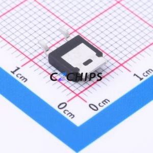 ทรานซิสเตอร์ภาคสนามทรานซิสเตอร์ STD12NF06LT4ไปยัง252 (MOSFET) แบบใหม่ดั้งเดิม - Product Image 2