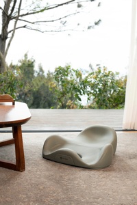 Almofada meditação ergonômica ZEN meditação cadeira formação almofada Mindfulness - Product Image 4