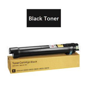 X&amp;O Premium Xerox C8055 <strong>Toner</strong> <strong>Cartridge</strong> 006R01697 006R01698 006699 006R01700 For Xerox Altalink C8070 C8045 C8035 C8030 Copier - Product Image 3