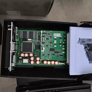 Válvula Hidráulica Original Nueva R901044346 VT-VPCD-1-18/V0/1-0-1 16 con PCB PLC 24VDC I/O Link para Control Industrial - Product Image 3