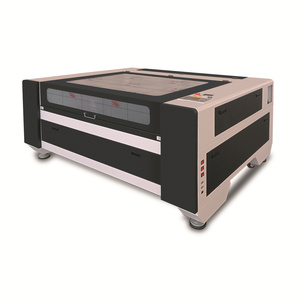 1390 1412 100W / 150W/300W Lazer Khắc Máy cắt Laser máy 2513 1530 500W - Product Image 3