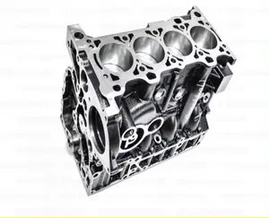 Convitex Naveco Diesel Engine For IVECO ENGINE F1AE0481 3481 OEM 504388701 Engine Block For Iveco Daily 2.3 Cylinder Block