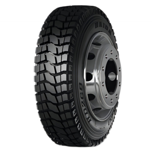 Neumáticos de Camión Totalmente de Acero 315 80R22.5, Neumáticos 13R22.5 Nuevos con Cámara, Neumáticos de Camión 7.50r16 9.00r20 12.00r20 - Product Image 1
